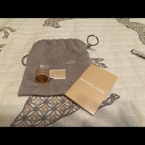 Michael Kors Ring